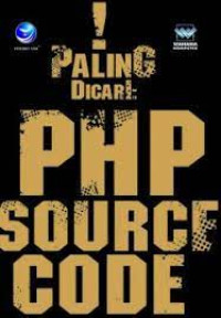 PALING DI CARI PHP SOUCE CODE