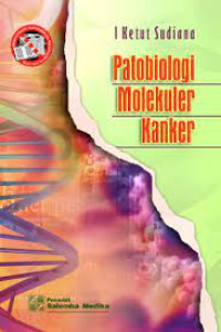 PATOBIOLOGI MOLEKULER KANKER
