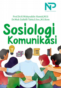 Sosiologi Komunikasi
