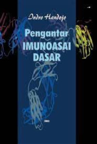 Image of PENGANTAR IMUNOASAI DASAR