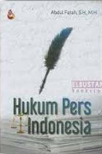 HUKUM PERS INDONESIA