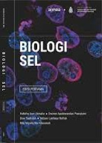 Image of BIOLOGI SEL