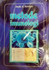 METODE IMMUNOLOGI
