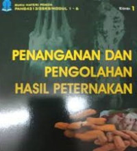 Ilmu Gizi Untuk Mahasiswa dan Profesi di Indonesia jilid 2