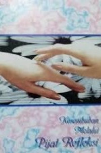 Image of KESEMBUHAN MELALUI PIJAT REFLEKSI