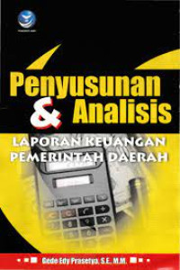 PENYUSUNAN & ANALISIS LAPORAN KEUANGAN PEMERINTAH DAERAH