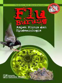 FLU BURUNG ASPEK KLINIS DAN EPIDEMIOLOGIS