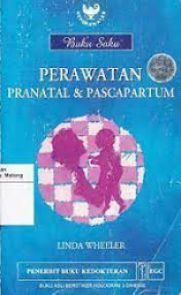 Image of PERAWATAN PRANATAL & PASCAPARTUM