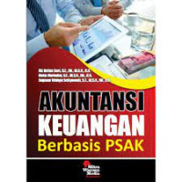 AKUNTANSI  KEUANGAN BERBASIS PSAK