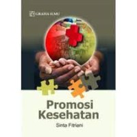 PROMOSI KESEHATAN