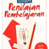 SISTEM PENILAIAN PEMBELAJARAN