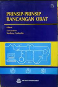 Primsip-Primsip Rancangan Obat