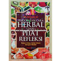 Image of PENGOBATAN CARA HERBAL DAN PIJAT REFLEKSI