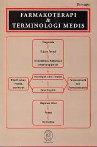 FARMAKOTERAPI & TERMINOLOGI MEDIS