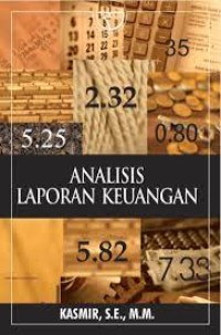 Analis Laporan Keuangan