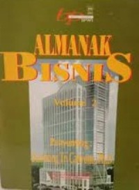 Almanak Bisnis volume 2