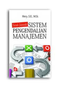 Sistem Pengendalian Manajemen