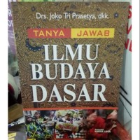 Tanya Jawab Ilmu Budaya Dasar