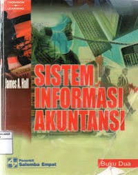 Sistem Informasi Akuntansi