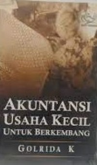 Akuntansi Usaha Kecil untuk Berkembang