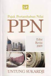 Pajak Pertambahan Nilai PPN