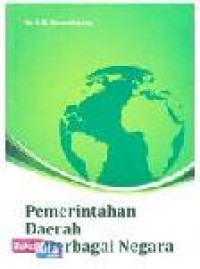 Pemerintahan Daerah di Berbagai Negara