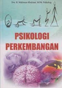 PSIKOLOGI PERKEMBANGAN