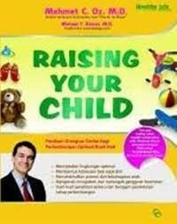 Image of RAISING YOUR CHILD