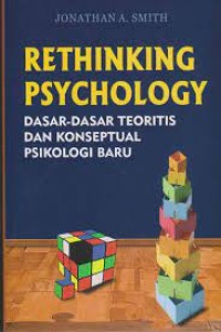RETHINKING PSYCHOLOGY