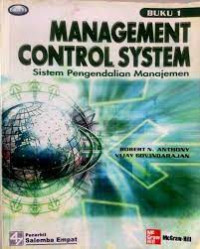 Management Control System